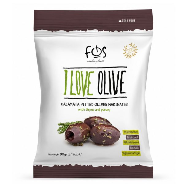 KALAMATA 90G