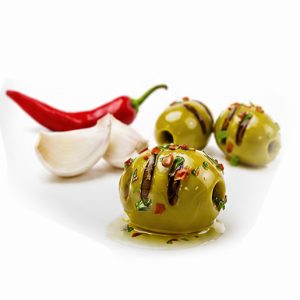 GRILLED-OLIVES